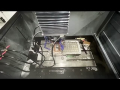 JEDEC TRAY에 대한 공장 도구 세부 정보를 표시