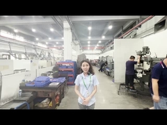 제데크 트레이 Mold 처리 작업실