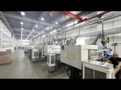 Jedec 매트릭스 트레이 주입 작업실 디스플레이