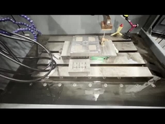 웨플 팩 폼 프로세스