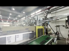 자동 장비 생산 JEDEC 트레이