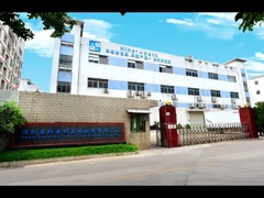 일반 크기의 다채로운 반 정적 운송 트레이 IC 구성 요소를위한 열 안정