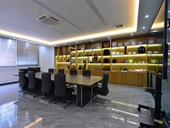 사용자 정의 지원 MPPO 정형 방지 Jedec 전자 부품에 대한 IC 트레이