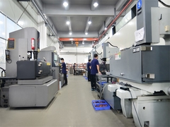 전자 제품용 SGS 플라스틱 블랙 ESD Jedec 매트릭스 트레이