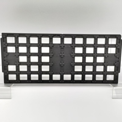 좋은 가격 JEDEC 표준 표면 저항과 함께 스택 가능한 디자인 사용자 정의 트레이 온라인으로