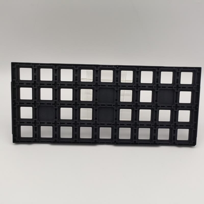 주문 매출 및 운송 BGA QFP QFN TSSOP 포장 IC 트레이 JEDEC 표준에 완전히 적합 online manufacture
