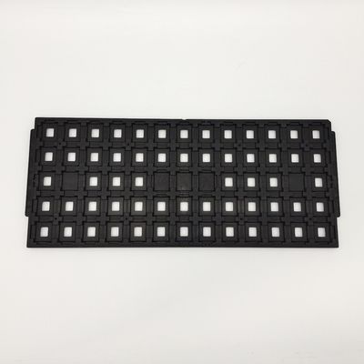 주문 안전 부품 저장을위한 사용자 지정 Jedec 트레이 online manufacture