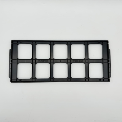 주문 맞춤형 홀리 크기와 여러 가지 색상 선택과 함께 통합 회로 트레이 online manufacture
