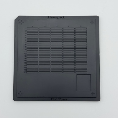 주문 마이크로 일렉트로닉 산업에서 겹쳐질 웨플 팩 online manufacture