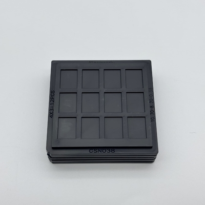 주문 반도체 맨 다이의 컴팩트 저장을위한 반 정적 트레이 online manufacture