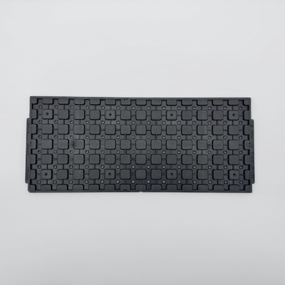 주문 신뢰성 있는 JEDEC 표준 트레이는 운송 및 취급 도중 IC를 보호합니다. online manufacture