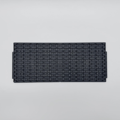 주문 ESD-안전 맞춤형 반도체 JEDEC 트레이 (IC 조립 및 검사용) online manufacture