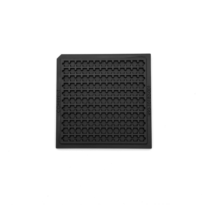 주문 반도체 산업용 11x13=143PCS 용량의 베어 다이 트레이 online manufacture