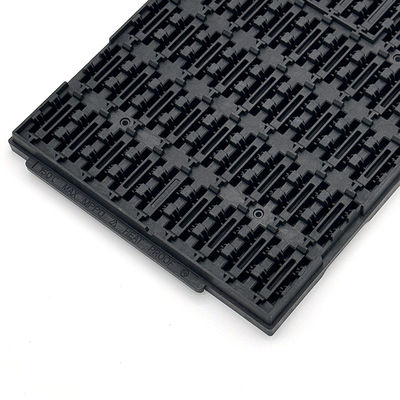 주문 고온 150°C 열 저항 9*10 JEDEC 트레이 반도체 운송을 위해 설계 online manufacture