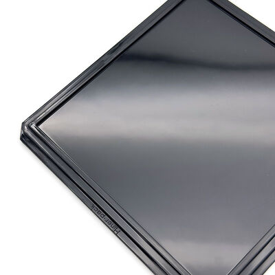 주문 4인치 와플 팩 뚜?? / 커버 ∙ IC 와플 트레이에 대한 반 정적 보호 뚜?? 온라인 제조