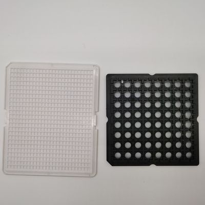 주문 반대 나이든 전자 부품 트레이 내열성 100 급 online manufacture