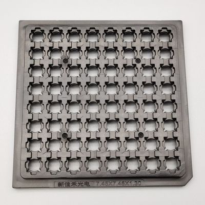 주문 카메라 렌즈를 로딩하기 위한 홀 구조 플라스틱 공동 트레이를 통하여 online manufacture