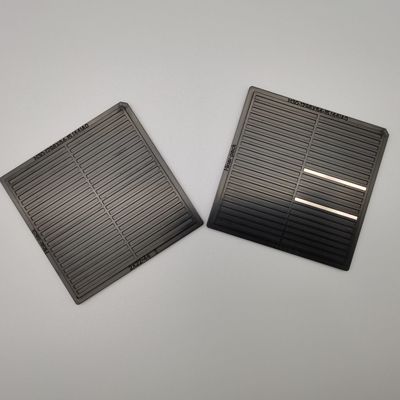 좋은 가격 3 인치당 와플 팩은 다이 트레이와의 사이에서 우호적인 44PCS 환경을 낳았습니다 온라인으로