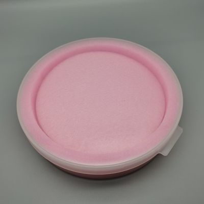 주문 SGS 6/8/12 인치 웨이퍼 잔 및 웨이퍼 운반 및 저장을위한 스택 박스 online manufacture