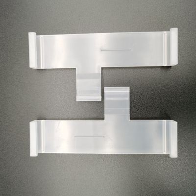 주문 투명색 와플 팩 LID는 MEMS에 대해 우호적인 Eco를 잘라냅니다 online manufacture