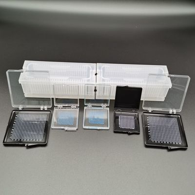 좋은 가격 ESD 반도체 겔 까다로운 박스 온라인으로