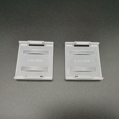 주문 투명한 푸싱 와플 팩 LID는 트레이를 위한 방습을 잘라냅니다 online manufacture
