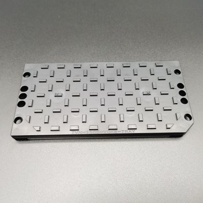 좋은 가격 로딩 IC 성분 반대론자 정전기 트레이 6.0 밀리미터 높이 ROHS 증명서 온라인으로