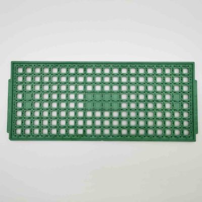 좋은 가격 반 정적 PPE 초록 Jedec IC 트레이 칩 및 모듈 온라인으로
