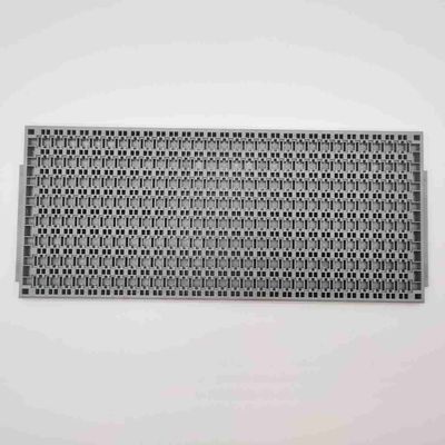 주문 제드텍 IC 트레이 ESD 오래가는 PPE SGS는 찬성했습니다 online manufacture