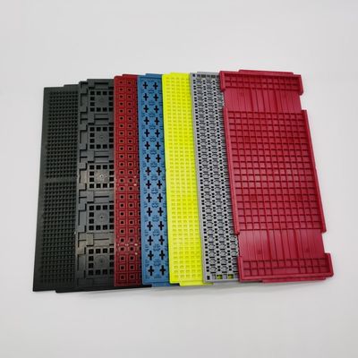 좋은 가격 PPE MPPO 반 정적 표준 Jedec 트레이 수동 픽업을 피합니다 온라인으로