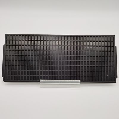 좋은 가격 BGA IC Packaging Black Jedec Matrix Trays ESD Stable Surface 온라인으로