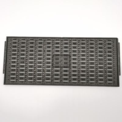 주문 고온 표준 JEDEC 트레이 IC 포장 online manufacture