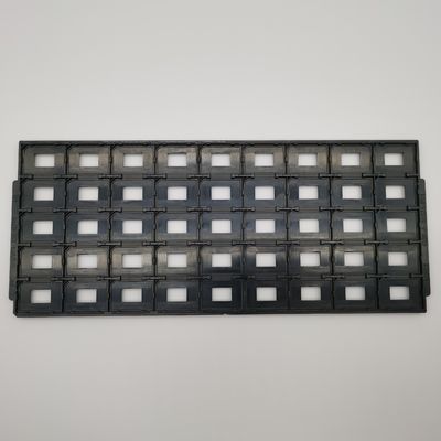 주문 ODM은 광학적 장치를 위해 고온 제덱트레이 IDP를 특화합니다 online manufacture