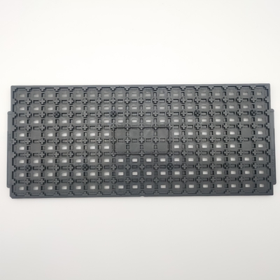 좋은 가격 BGA QFP QFN LGA PGA IC 타입 Jedec 트레이 IC 포장 용품에 적합 온라인으로