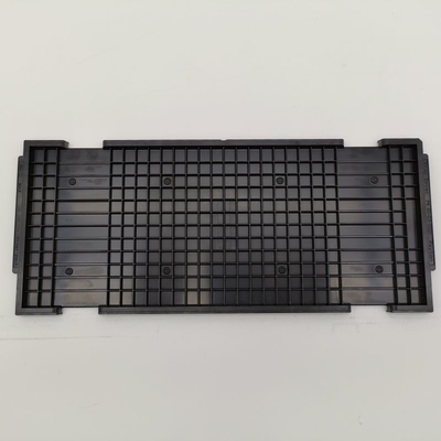 좋은 가격 표준 겹쳐질 수 있는 JEDEC 표준 트레이 덮기 온도 저항성 온라인으로