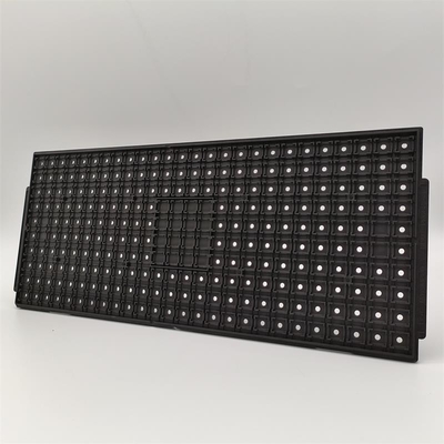 MPPO BGA Jedec 매트릭스 트레이에 냅 온