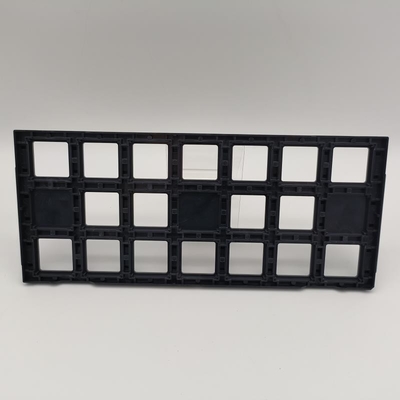 고 정밀성 반 정적 ESD 트레이 메모리 통합 회로 JEDEC IC 칩 STM 트레이