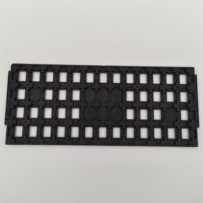 좋은 가격 반도체 포장 과정에 필수적인 LGA 유형을 위한 표준 JEDEC IC 트레이 온라인으로