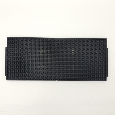 좋은 가격 안전 IC 포장을 위한 표준 사용자 지정 JEDEC 트레이 온라인으로