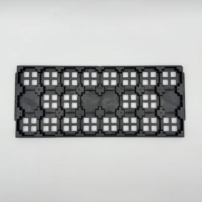 좋은 가격 반 정적 PCB 제조 장비에 대 한 고 온도 Jedec 트레이를 사용자 정의 온라인으로