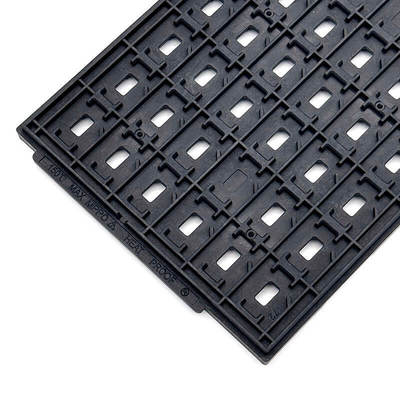 좋은 가격 High-Precision JEDEC Trays For Advanced Component Protection and Pick-and-Place 온라인으로