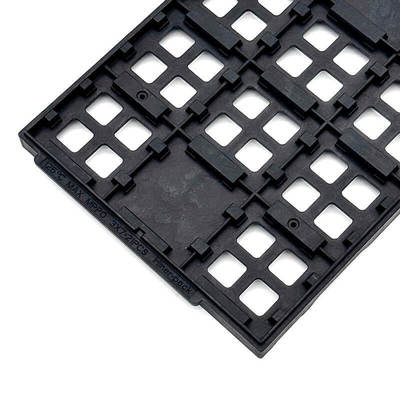 좋은 가격 High Profile Module Carriers For Complex PCB Assembly Protection Custom JEDEC Trays 온라인으로