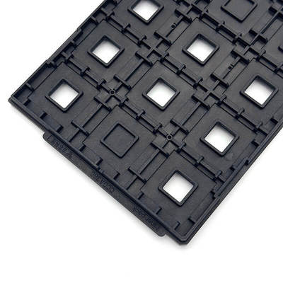 좋은 가격 High-Profile JEDEC Tray with 0.40-inch Height for Secure Module Load Type and Universal Compatibility 온라인으로