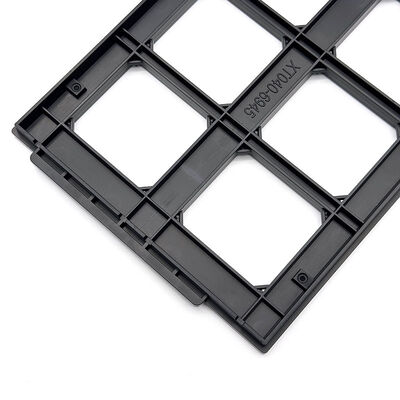 좋은 가격 안전한 반도체 물류 및 IC 보호를 위한 다용도 JEDEC IC 트레이 온라인으로