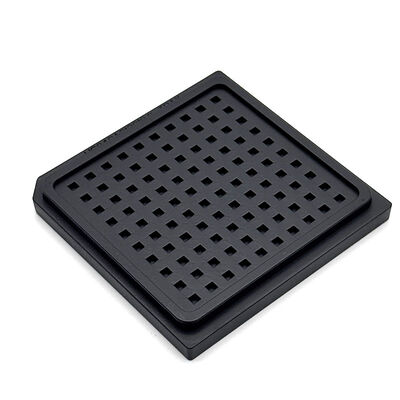 좋은 가격 내구성 있는 밀도 텅 빈 와플 팩 IC 취급 트레이 온라인으로