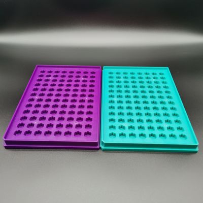 좋은 가격 전자적 IDP 반대 정전기 트레이 연결기 고온 레지스턴트 온라인으로