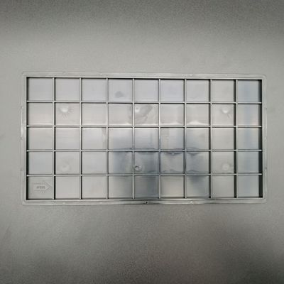 좋은 가격 ROHS 전자 부품 검은 반대 정전기 트레이 반대 폴딩시키기 온라인으로