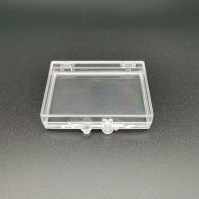 단단한 저항하는 겔 까다로운 박스 방습 75X55X10mm 어떤 구축