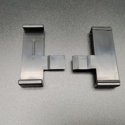 좋은 가격 Eco 우호적 PP 와플 팩 LID는 2 인치 사출 성형을 잘라냅니다 온라인으로
