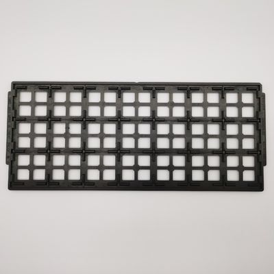 ESD 제드텍 매트릭스 트레이 21PCS 고온 레지스턴트를 패키징하는 PCB 모듈